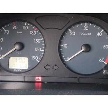 Recambio de carroceria corte para citroën saxo 1.5 diesel referencia OEM IAM   