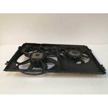 Recambio de electroventilador para seat leon (1p1) 1.6 referencia OEM IAM 1K0121207T  
