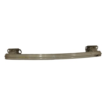 Recambio de refuerzo paragolpes trasero para citroën c3 picasso 1.6 16v hdi referencia OEM IAM 9681568080  