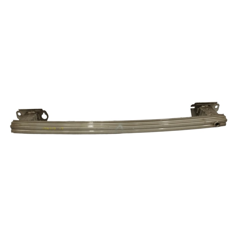 Recambio de refuerzo paragolpes trasero para citroën c3 picasso 1.6 16v hdi referencia OEM IAM 9681568080  