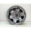 Recambio de llanta para nissan terrano/terrano.ii (r20) 2.7 turbodiesel referencia OEM IAM 403000X801 7JX16H2 ET25 