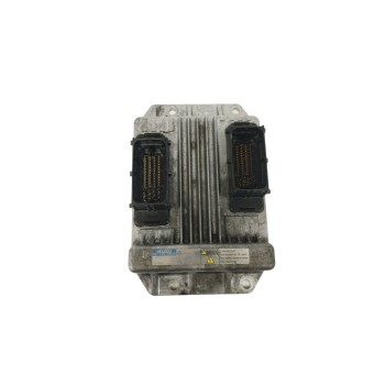 Recambio de centralita motor uce para opel meriva 1.7 16v cdti referencia OEM IAM 8973509485 112500016 