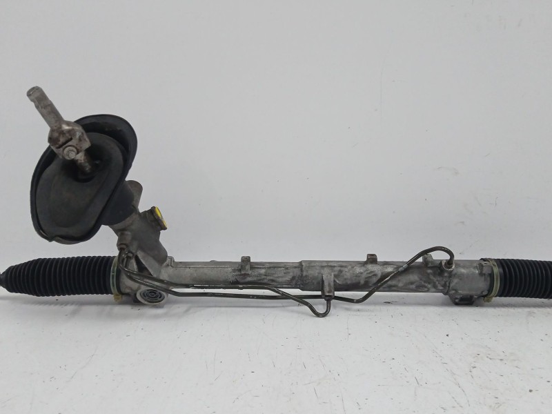 Recambio de cremallera direccion para ford kuga (cbv) 2.0 tdci cat referencia OEM IAM 8V413A500AC  