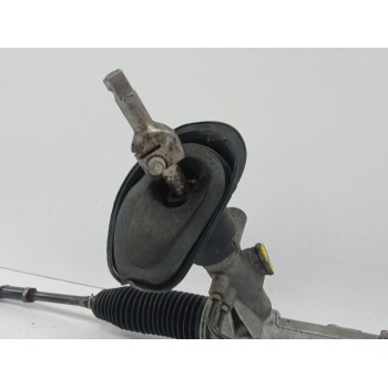 Recambio de cremallera direccion para ford kuga (cbv) 2.0 tdci cat referencia OEM IAM 8V413A500AC  