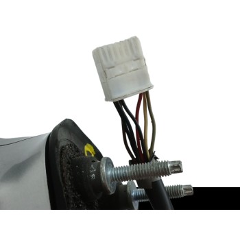 Recambio de retrovisor derecho para toyota avensis cross sport (t27) 1.8 16v cat referencia OEM IAM  7 CABLES 