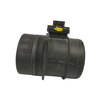 Recambio de caudalimetro para volkswagen tiguan (5n2) 2.0 tdi referencia OEM IAM 03L906461A 0281002956 