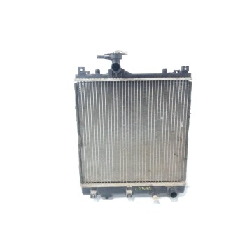 Recambio de radiador agua para suzuki alto rf 410 (ff) 1.1 16v cat referencia OEM IAM   