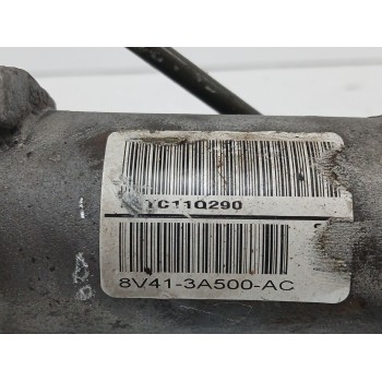 Recambio de cremallera direccion para ford kuga (cbv) 2.0 tdci cat referencia OEM IAM 8V413A500AC  