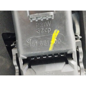 Recambio de piloto trasero derecho para mercedes-benz clase c coupé (cl203) c 220 cdi (203.706) referencia OEM IAM A2038200664  