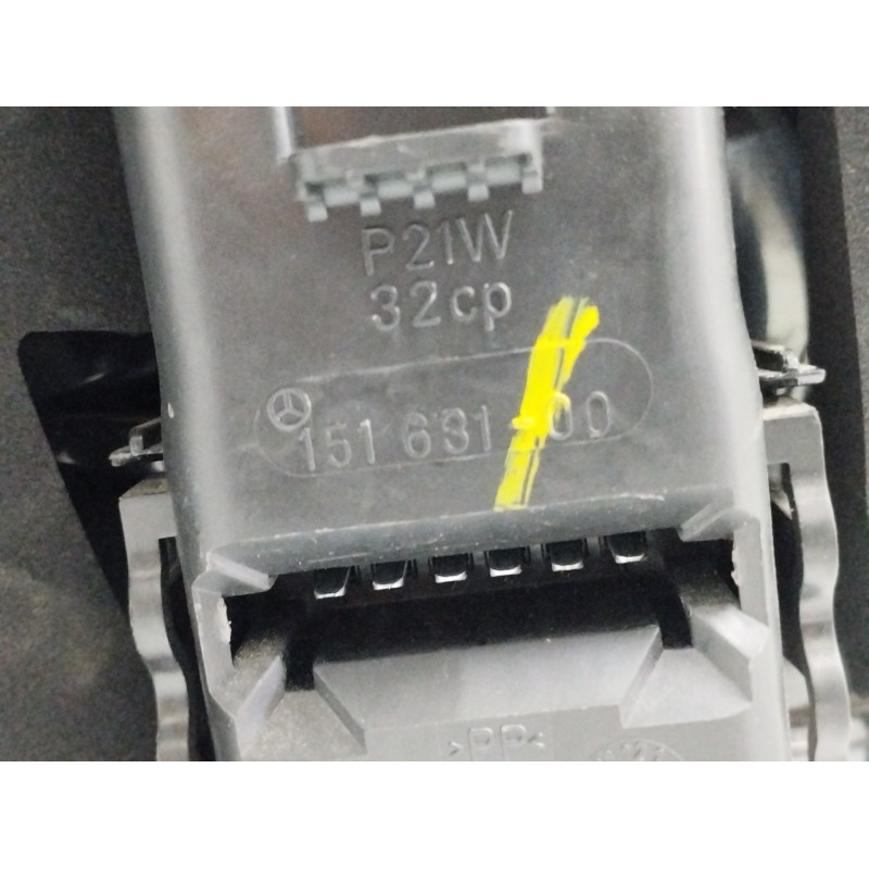 PILOTO TRASERO DERECHO