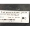 Recambio de mando climatizador para chevrolet nubira berlina 1.6 cat referencia OEM IAM 96615415  