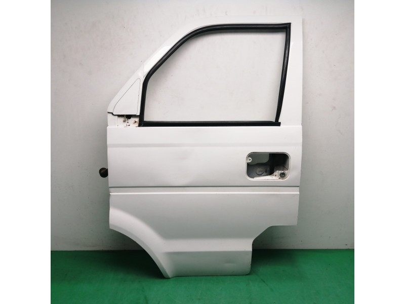 Recambio de puerta delantera izquierda para dfsk v22 1.3 cc referencia OEM IAM NECESITA REPARACION Recambio de puerta delantera izquierda para dfsk v22 1.3 cc referencia OEM IAM NECESITA REPARACION