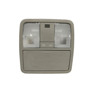 LUZ INTERIOR 8126002480 