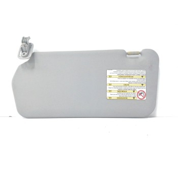 Recambio de parasol derecho para mazda 5 berl. (cr) 2.0 turbodiesel cat referencia OEM IAM   