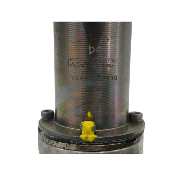 Recambio de valvula egr para kia sportage ii (je_, km_) 2.0 crdi 4wd referencia OEM IAM 2841027410  