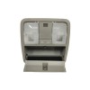 Recambio de luz interior para toyota auris 1.2 16v turbo cat referencia OEM IAM 8126002480  