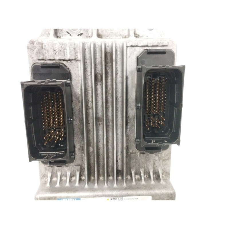 CENTRALITA MOTOR UCE 112500016