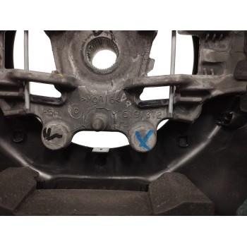 Recambio de volante para peugeot 2008 (--.2013) access referencia OEM IAM 6191372  