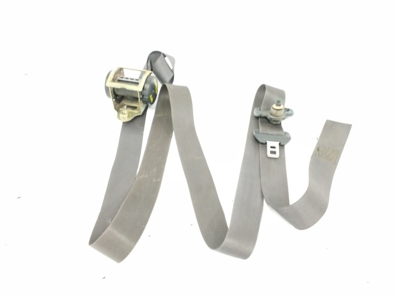 Recambio de cinturon seguridad delantero derecho para land rover freelander (ln) 2.0 td4 cat referencia OEM IAM EVB000651LNF Recambio de cinturon seguridad delantero derecho para land rover freelander (ln) 2.0 td4 cat referencia OEM IAM EVB000651LNF