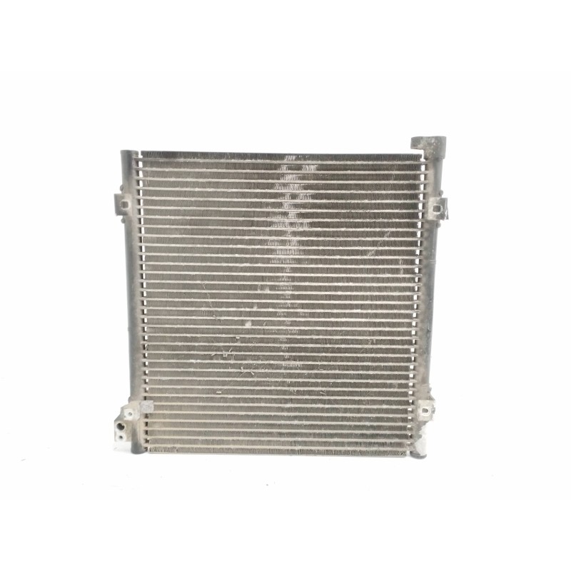 Recambio de condensador / radiador aire acondicionado para honda hr-v (gh) 1.6 cat referencia OEM IAM A0110S2H0000  