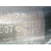Recambio de llanta para nissan terrano/terrano.ii (r20) 2.7 turbodiesel referencia OEM IAM 403000X801 7JX16H2 ET25 