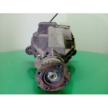 Recambio de diferencial trasero para mercedes-benz clase m (w163) 400 cdi (163.128) referencia OEM IAM 4460310013  