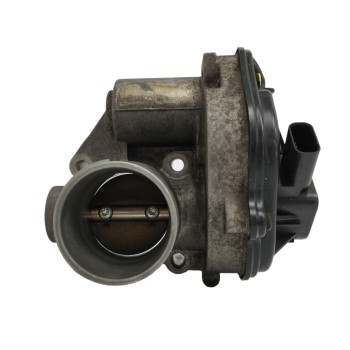 Recambio de caja mariposa para ford focus berlina (cap) 1.6 16v cat referencia OEM IAM VP2S6U9E927F  