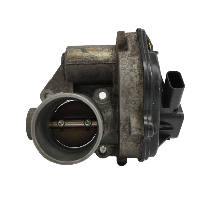 Recambio de caja mariposa para ford focus berlina (cap) 1.6 16v cat referencia OEM IAM VP2S6U9E927F  