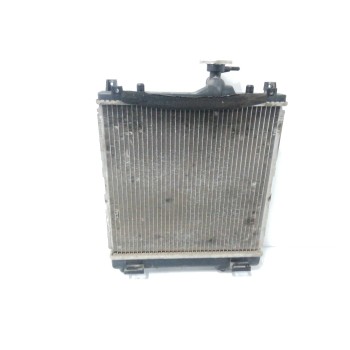 Recambio de radiador agua para suzuki alto rf 410 (ff) 1.1 16v cat referencia OEM IAM   