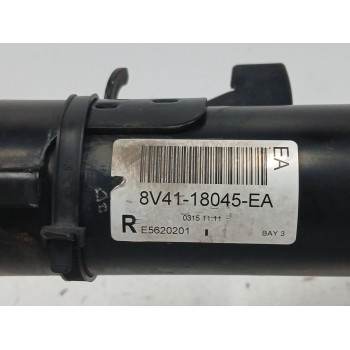 Recambio de amortiguador delantero derecho para ford kuga (cbv) 2.0 tdci cat referencia OEM IAM 8V4118045EA  