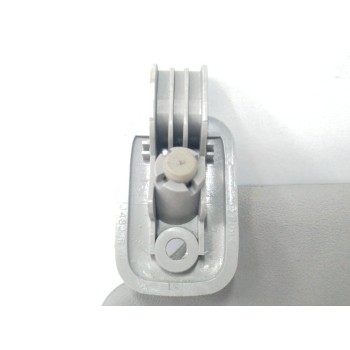 Recambio de parasol derecho para mazda 5 berl. (cr) 2.0 turbodiesel cat referencia OEM IAM   