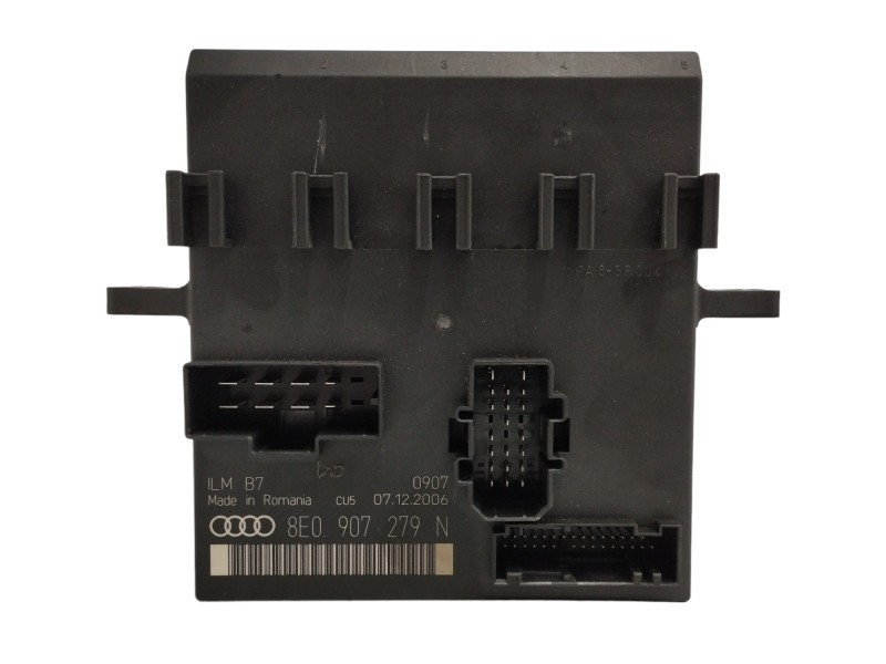 Recambio de modulo electronico para audi a4 cabrio (8h) 2.0 16v tfsi referencia OEM IAM 8E0907279N  
