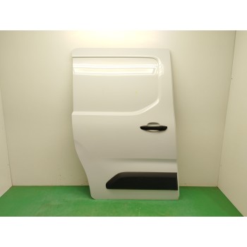 PUERTA LATERAL CORREDERA DERECHA 