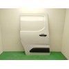 Recambio de puerta lateral corredera derecha para toyota proace city furgoneta/monovolumen (bpz_) 1.5 d-4d 100 (bpzmd) referenci