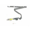 Recambio de airbag cortina delantero izquierdo para nissan qashqai (j10) 2.0 dci turbodiesel cat referencia OEM IAM 985P1JD00B  