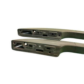 Recambio de barras techo para suzuki sx4 rw (ey) glx referencia OEM IAM 7822061M000CB  