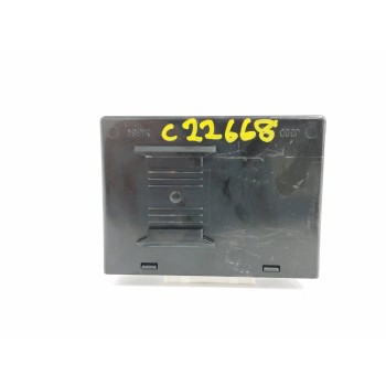 Recambio de modulo electronico para chevrolet nubira berlina 1.6 cat referencia OEM IAM 96407680  