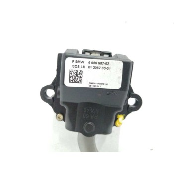 Recambio de mando limpia para bmw serie 7 (e65/e66) 4.0 v8 cat referencia OEM IAM 6959987  