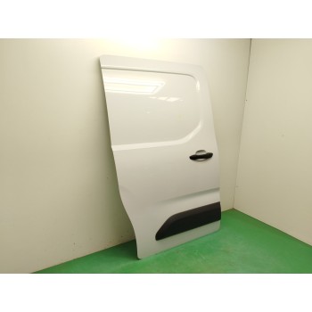 Recambio de puerta lateral corredera derecha para toyota proace city furgoneta/monovolumen (bpz_) 1.5 d-4d 100 (bpzmd) referenci