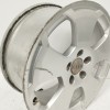 Recambio de llanta para audi a3 (8p) 1.9 tdi referencia OEM IAM 8P0601025C 7,5JX17H2 ET56 5H 5X112