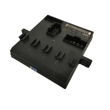 Recambio de modulo electronico para audi a4 cabrio (8h) 2.0 16v tfsi referencia OEM IAM 8E0907279N  