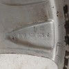 Recambio de llanta para audi a3 (8p) 1.9 tdi referencia OEM IAM 8P0601025C 7,5JX17H2 ET56 5H 5X112