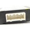Recambio de modulo electronico para chevrolet nubira berlina 1.6 cat referencia OEM IAM 96407680  