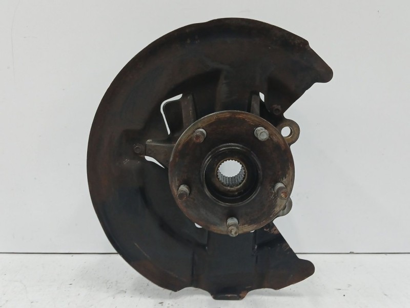 Recambio de mangueta delantera derecha para ford kuga (cbv) 2.0 tdci cat referencia OEM IAM 8V413K170AD Recambio de mangueta delantera derecha para ford kuga (cbv) 2.0 tdci cat referencia OEM IAM 8V413K170AD