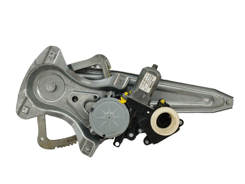 Recambio de elevalunas trasero derecho para toyota auris 1.2 16v turbo cat referencia OEM IAM 8572002440B Recambio de elevalunas trasero derecho para toyota auris 1.2 16v turbo cat referencia OEM IAM 8572002440B