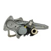 Recambio de elevalunas trasero derecho para toyota auris 1.2 16v turbo cat referencia OEM IAM 8572002440B  