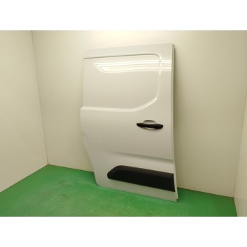 Recambio de puerta lateral corredera derecha para toyota proace city furgoneta/monovolumen (bpz_) 1.5 d-4d 100 (bpzmd) referenci