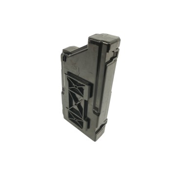 Recambio de modulo electronico para volkswagen tiguan (5n2) 2.0 tdi referencia OEM IAM 5N0035342G TOMA MULTIMEDIA 