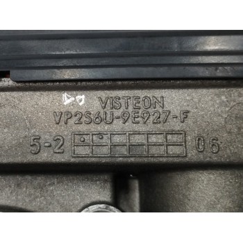 Recambio de caja mariposa para ford focus berlina (cap) 1.6 16v cat referencia OEM IAM VP2S6U9E927F  