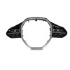 Recambio de mando volante para peugeot 5008 1.5 blue-hdi fap referencia OEM IAM 9812313777  